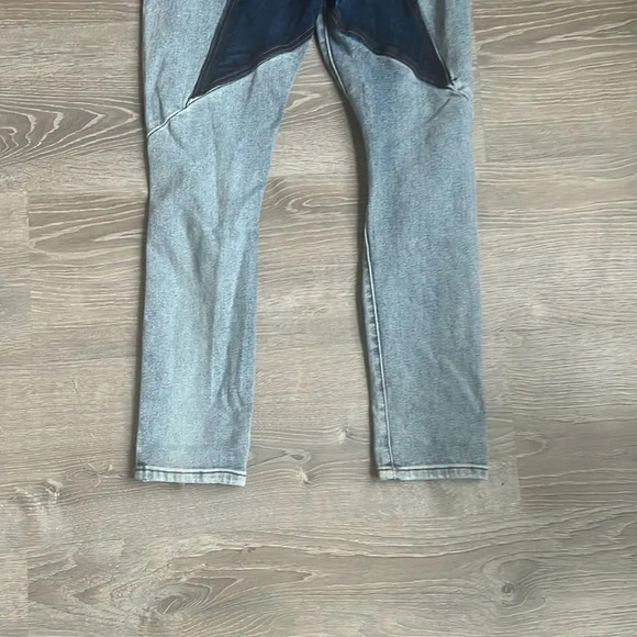 NEW Revice Stargazer Venus Star Ankle Jeans - Picture 8 of 8